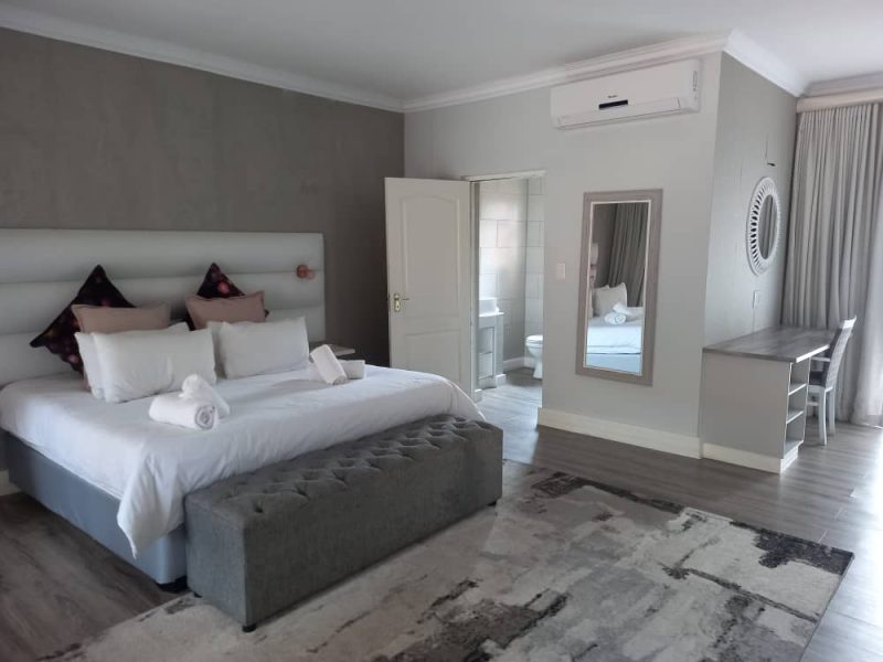 Luxury Double Oshakati Guesthouse